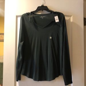 LOFT shirt